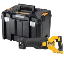 Пила шабельна акумуляторна DeWALT DCS389NT (DCS389NT)