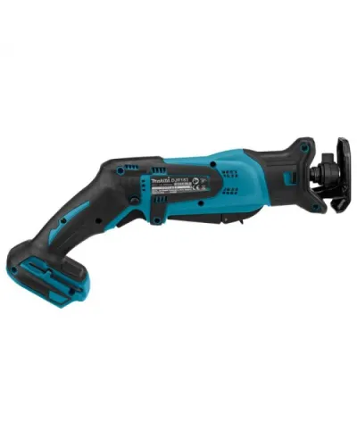 Аккумуляторная сабельная пила Makita DJR183Z (djr183z)