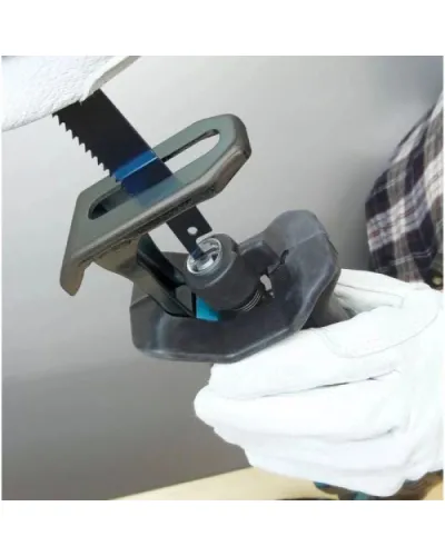 Аккумуляторная сабельная пила Makita DJR183Z (djr183z)