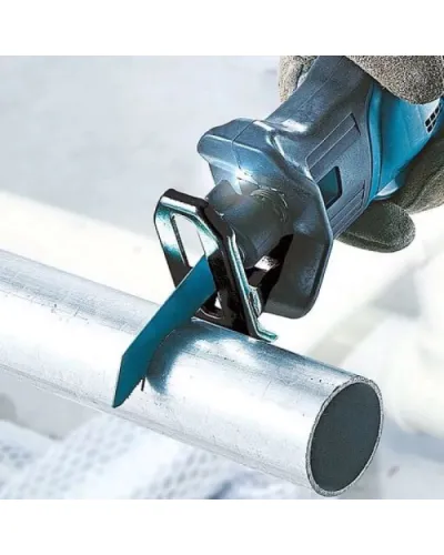 Аккумуляторная сабельная пила Makita DJR183Z (djr183z)