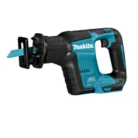 Акумуляторна шабельна пила Makita DJR188Z без АКБ і ЗП (DJR188Z)