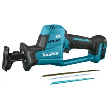 Аккумуляторная сабельная пила Makita DJR189Z (без АКБ) (DJR189Z)