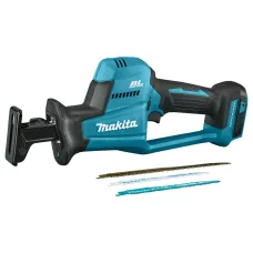 Акумуляторна шабельна пила Makita DJR189Z (без АКБ) (DJR189Z)