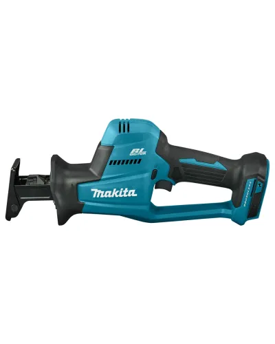 Акумуляторна шабельна пила Makita DJR189Z (без АКБ) (DJR189Z)