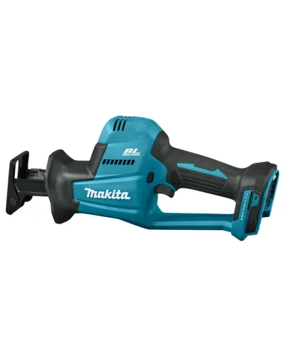 Акумуляторна шабельна пила Makita DJR189Z (без АКБ) (DJR189Z)
