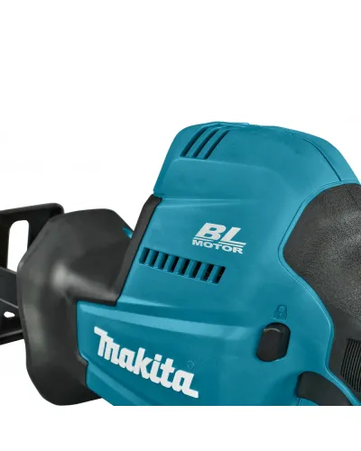 Акумуляторна шабельна пила Makita DJR189Z (без АКБ) (DJR189Z)