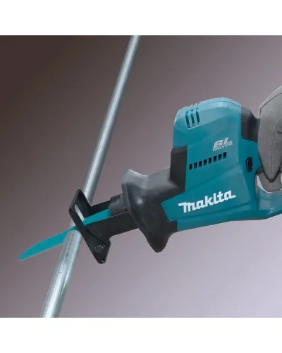 Акумуляторна шабельна пила Makita DJR189Z (без АКБ) (DJR189Z)