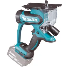 Акумуляторна пила для гіпсокартону Makita Makita DSD180Z без АКБ і ЗП (DSD180Z)