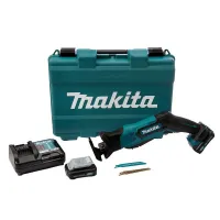 Акумуляторна шабельна пила Makita JR105DWAE (JR105DWAE)