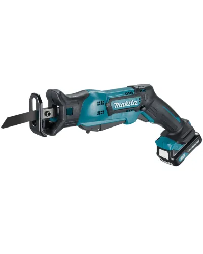 Акумуляторна шабельна пила Makita JR105DWAE (JR105DWAE)