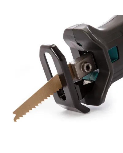 Акумуляторна шабельна пила Makita JR105DWAE (JR105DWAE)