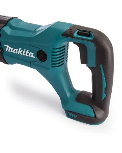 Акумуляторна шабельна пилка Makita DJR186Z (каркас)