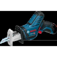 Шабельна пила Bosch GSA 10.8 V-LI Professional (060164L902)