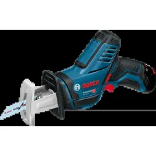Шабельна пила Bosch GSA 10.8 V-LI Professional (060164L902)
