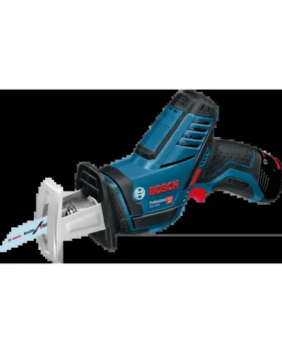 Шабельна пила Bosch GSA 10.8 V-LI Professional (060164L902)
