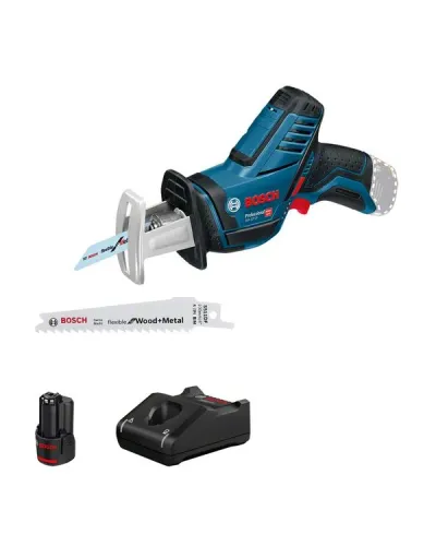 Шабельна пила Bosch GSA 12V-14 Professional (0615990M3Z)