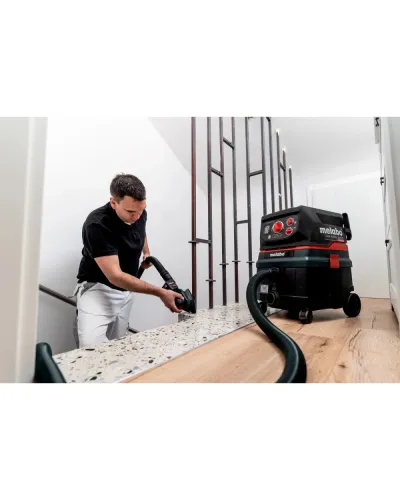 Акумуляторна багатофункціональна шліфмашина Metabo POWERMAXX SMA 12 BL (602037850)