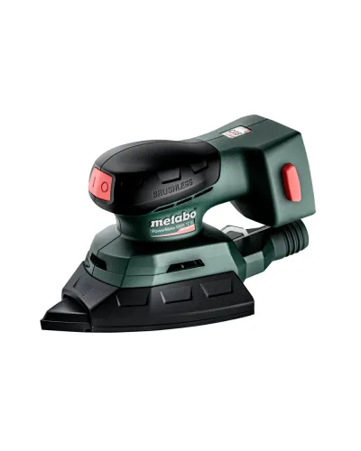 Акумуляторна багатофункціональна шліфмашина Metabo POWERMAXX SMA 12 BL (602037850)