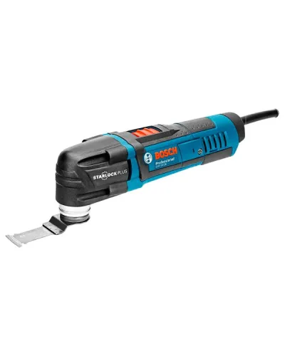 Багатофункціональний інструмент Bosch Professional GOP 30-28 (0601237001)