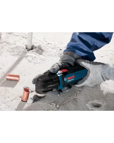 Багатофункціональний інструмент Bosch Professional GOP 30-28 (0601237001)