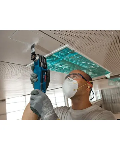 Багатофункціональний інструмент Bosch Professional GOP 30-28 (0601237001)