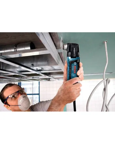 Багатофункціональний інструмент Bosch Professional GOP 30-28 (0601237001)