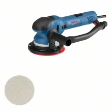 Эксцентриковая шлифмашина Bosch GET 75-150 (0601257100)