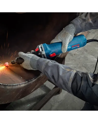 Пряма шліфувальна машина Bosch Professional GGS 30 LS (06012B5020)