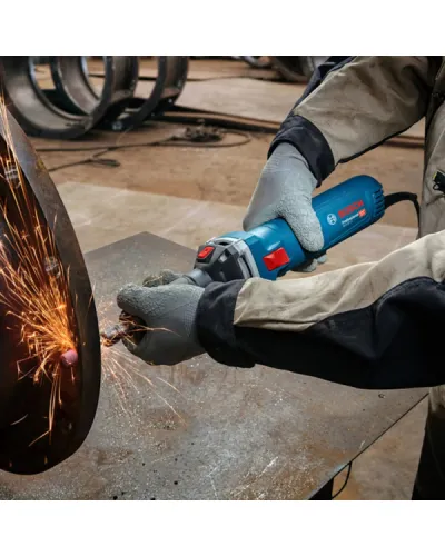 Пряма шліфувальна машина Bosch Professional GGS 30 LS (06012B5020)