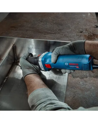 Пряма шліфувальна машина Bosch Professional GGS 30 LS (06012B5020)