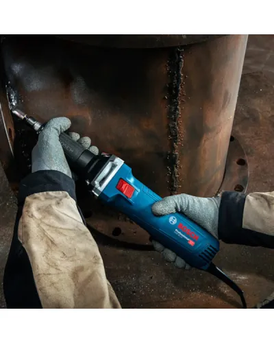 Пряма шліфувальна машина Bosch Professional GGS 30 LS (06012B5020)