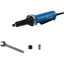 Пряма шліфувальна машина Bosch Professional GGS 30 LPS (06012B5220)