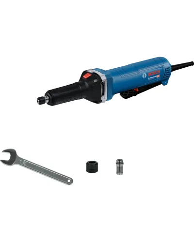 Пряма шліфувальна машина Bosch Professional GGS 30 LPS (06012B5220)