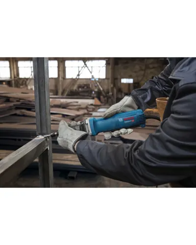 Пряма шліфувальна машина Bosch Professional GGS 30 LPS (06012B5220)