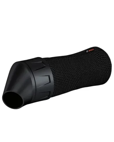 Ексцентрикова шліфувальна машина акумуляторна Bosch Professional GEX 18V-125 (без АКБ і ЗП) (0601372201)