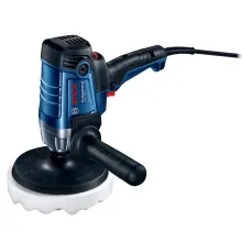 Полировальная машина Bosch Professional GPO 950 (06013A2020)