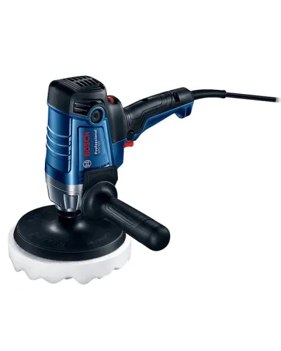 Полірувальна машина Bosch Professional GPO 950 (06013A2020)