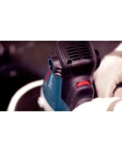 Полірувальна машина Bosch Professional GPO 950 (06013A2020)