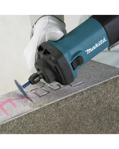 Пряма шліфмашина Makita GD0602 (GD0602)