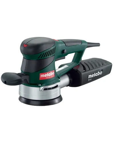 Ексцентрикова шліфмашина Metabo SXE 425 TURBOTEC (600131000)