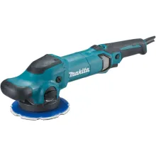 Полірувальна ексцентрикова шліфмашина Makita PO6000C (PO6000C)