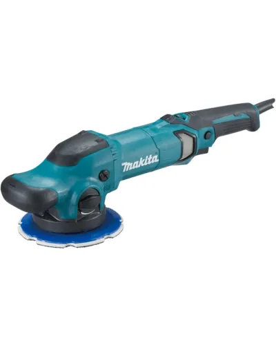 Полировальная эксцентриковая шлифмашина Makita PO6000C (PO6000C)