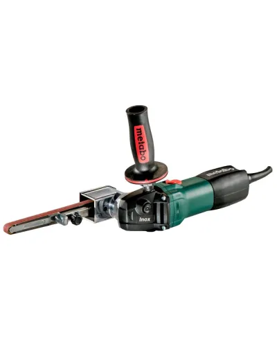 Стрічкова шліфмашина Metabo BFE 9-20 (602244000)