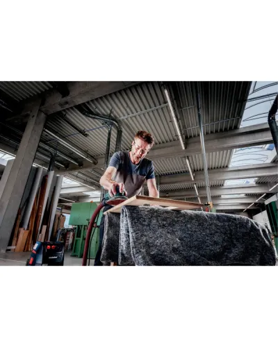 Ексцентрикова шліфмашина Metabo SXE 150-2.5 BL (615025000)