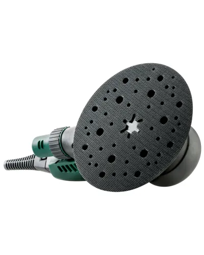 Ексцентрикова шліфмашина Metabo SXE 150-2.5 BL (615025000)