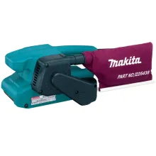 Стрічкова шліфмашина Makita 9910 (9910)