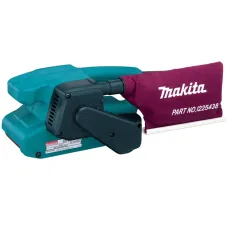 Стрічкова шліфмашина Makita 9910 (9910)