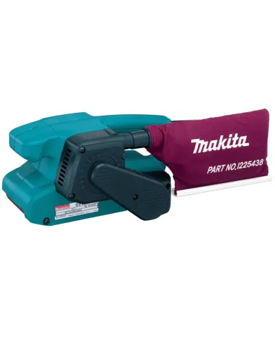 Стрічкова шліфмашина Makita 9910 (9910)