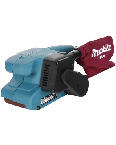 Стрічкова шліфмашина Makita 9910 (9910)