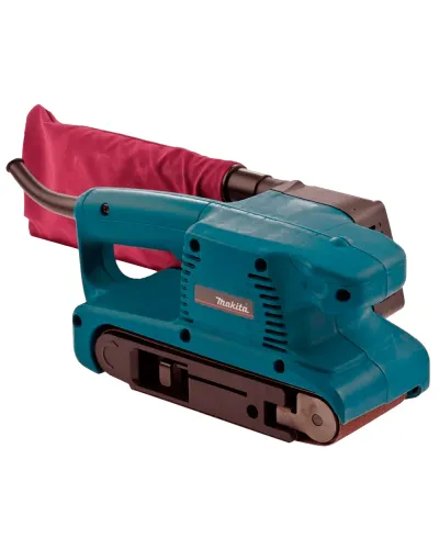 Стрічкова шліфмашина Makita 9910 (9910)